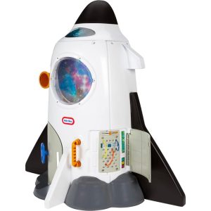 Adventure Rocket - Little Tikes